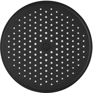 Верхний душ Orange S13TSb Черный